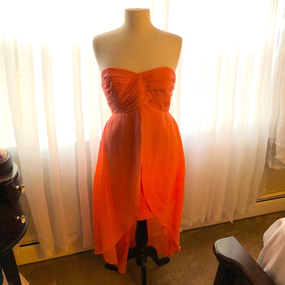 David's Bridal Dresses & Skirts - Bridesmaid dress